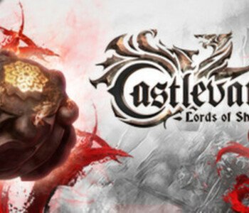 Castlevania: Lords of Shadow 2 - Relic Rune Pack