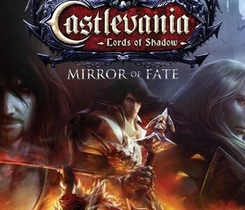 Castlevania: Lords of Shadow - Mirror of Fate