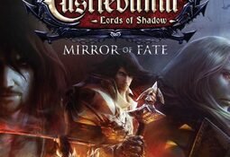 Castlevania: Lords of Shadow - Mirror of Fate