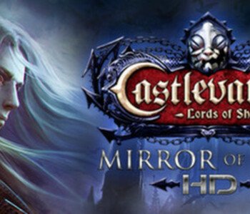 Castlevania: Lords of Shadow – Mirror of Fate HD