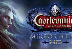 Castlevania: Lords of Shadow – Mirror of Fate HD