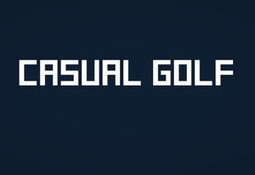 Casual Golf