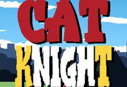 Cat Knight