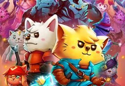 Cat Quest II Nintendo Switch