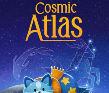 Cat's Cosmic Atlas