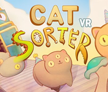 Cat Sorter VR