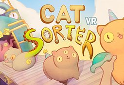 Cat Sorter VR