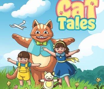 Cat Tales Nintendo Switch