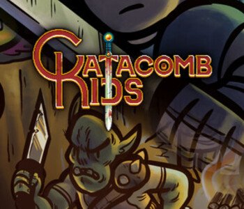 Catacomb Kids