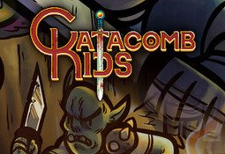 Catacomb Kids