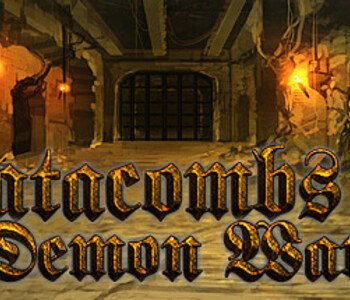 Catacombs 1: Demon War