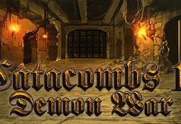 Catacombs 1: Demon War