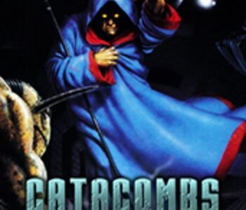 Catacombs Pack