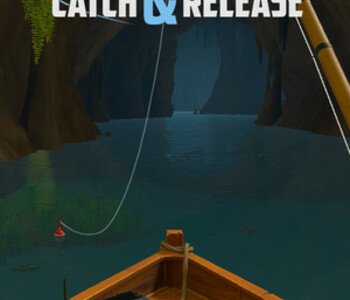 Catch & Release