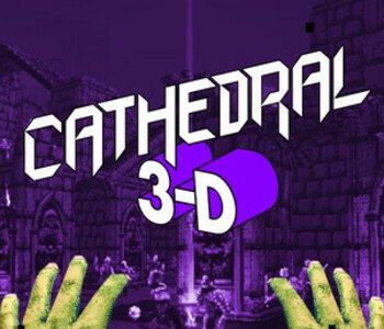 Cathedral 3-D