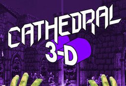 Cathedral 3-D