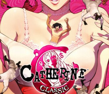 Catherine Classic