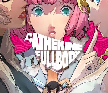 Catherine: Full Body Nintendo Switch