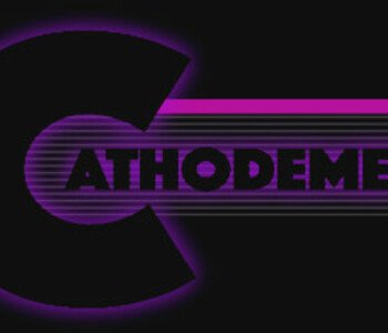 Cathodemer