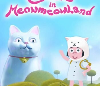 Catie in MeowmeowLand PS4