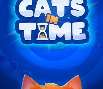 Cats in Time