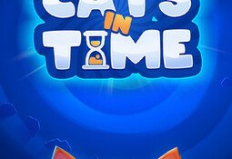 Cats in Time