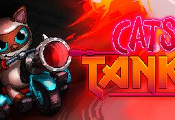 Cats Tanks