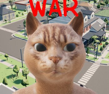 Cats War