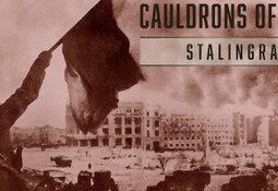 Cauldrons of War - Stalingrad