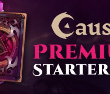 Causa, Voices of the Dusk - Premium Starter Kit