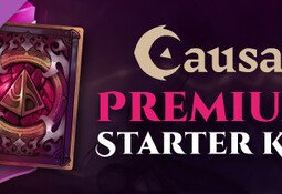 Causa, Voices of the Dusk - Premium Starter Kit