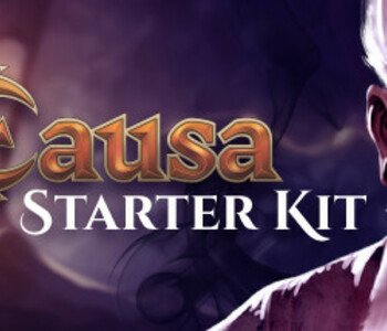 Causa, Voices of the Dusk - Starter Kit