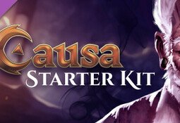 Causa, Voices of the Dusk - Starter Kit