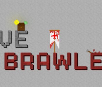 Cave Brawlers