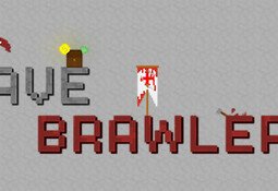 Cave Brawlers