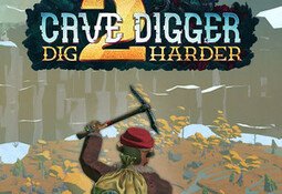 Cave Digger 2: Dig Harder