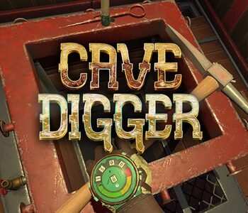 Cave Digger Xbox One