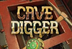 Cave Digger Xbox One