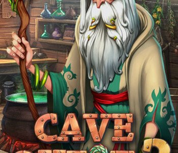 Cave Quest 2