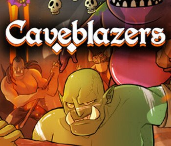 Caveblazers