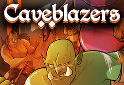 Caveblazers