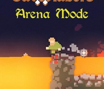 Caveblazers: Arena Mode