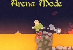 Caveblazers: Arena Mode