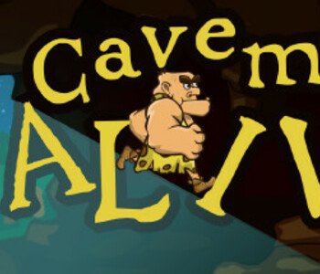 Caveman Alive