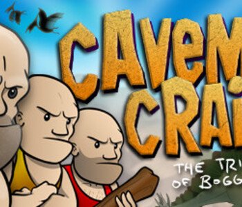 Caveman Craig