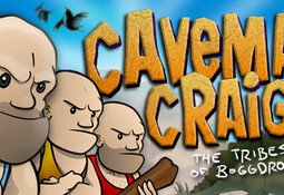 Caveman Craig