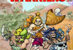 Caveman Warriors