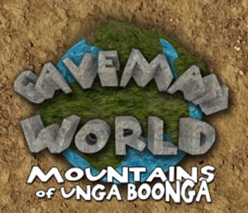 Caveman World: Mountains of Unga Boonga