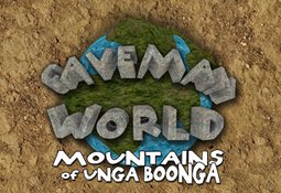 Caveman World: Mountains of Unga Boonga