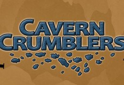 Cavern Crumblers